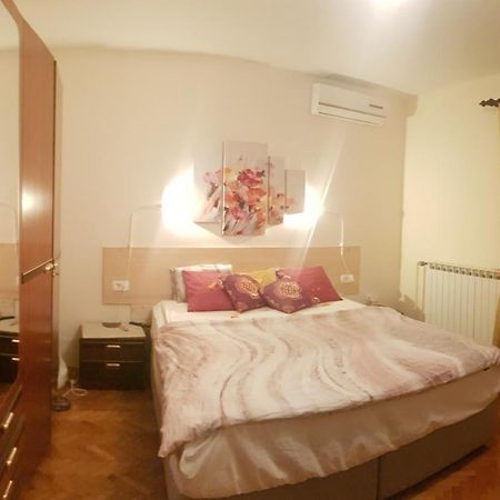Aneli Rooms & Apartament Rovinj Pokoj fotografie